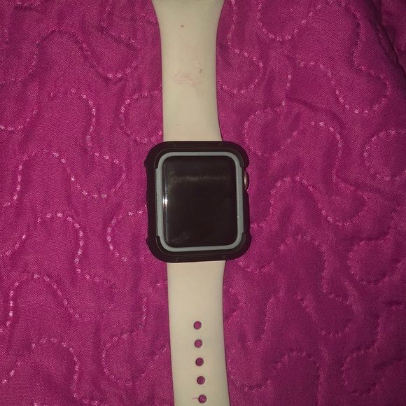 used apple watch series 2 38mm